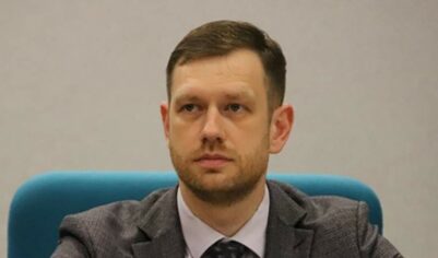 Вице-мэра Владивостока Ляйфера осудили на 7,5 года по делу о взятке