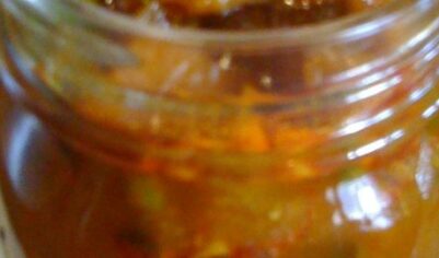 Салат из баклажан на зиму вкусный рецепт с фото пошагово и видео
