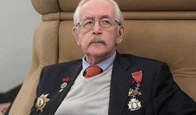 Супруга Ливанова раскрыла подробности состояния артиста