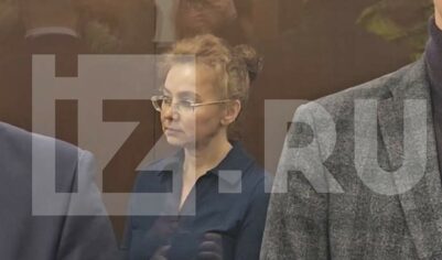 Защита экс-замминистра Яриловой намерена обжаловать приговор