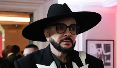 Адвокат Добровинский опроверг информацию о розыске Киркорова из-за штрафов