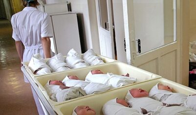 Беременной женщине по ошибке вкололи другой препарат в Ульяновске