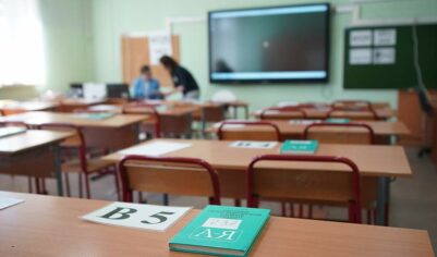 Директор центра при администрации Находки высказался о скандале с «жертвами ЕГЭ»