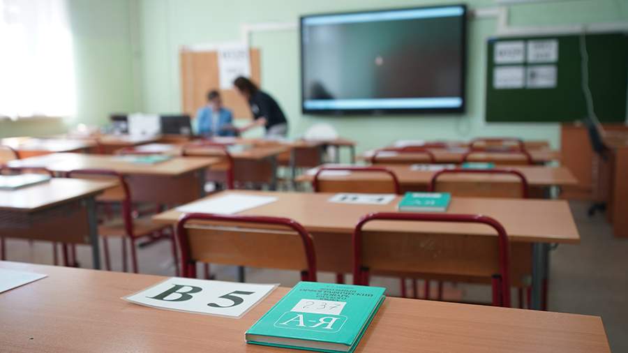 Директор центра при администрации Находки высказался о скандале с «жертвами ЕГЭ»