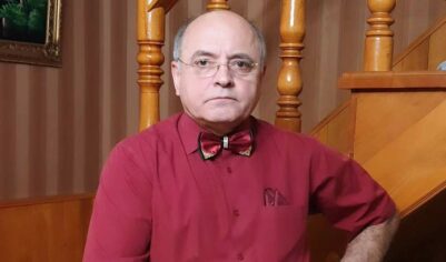 Комментатора Рабаданова уличили в связи с иностранными провокаторами