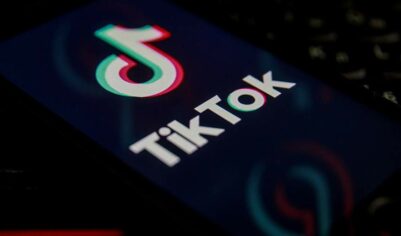 Суд в Москве оштрафовал TikTok на 4 млн рублей