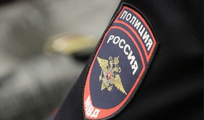 В Махачкале сбежал пациент психбольницы, убивший отца и полицейского