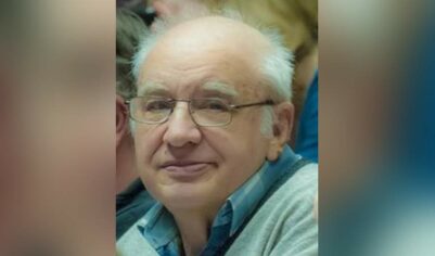 Умер автор песни «Александра» Дмитрий Сухарев