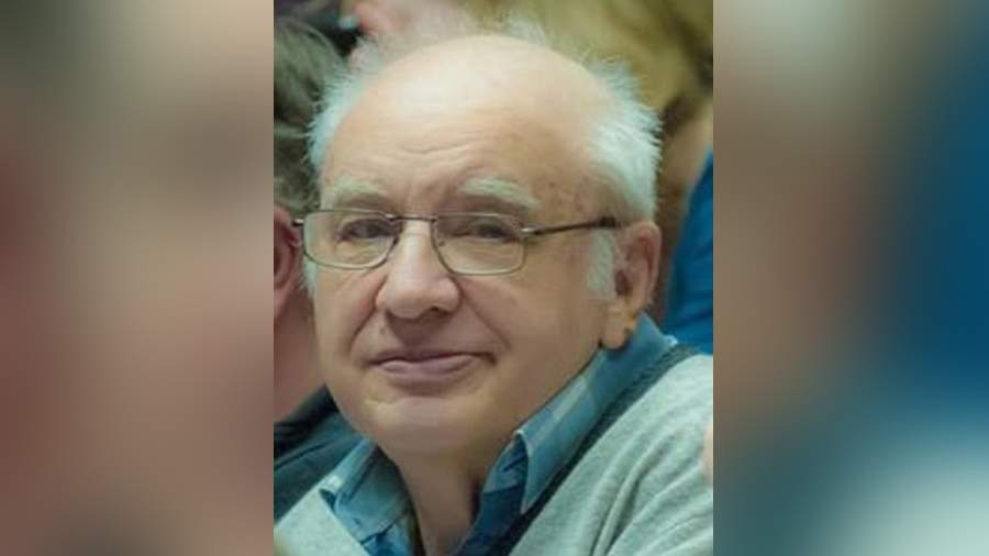 Умер автор песни «Александра» Дмитрий Сухарев