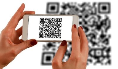 Что такое и для чего нужен универсальный QR-код