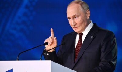 «Придется привыкать к новой партитуре»