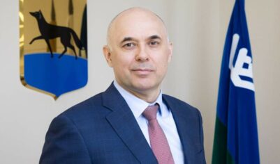 Задержали бывшего мэра Сургута Филатова