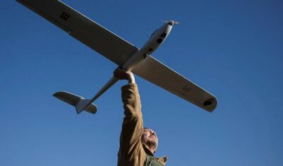 Жители Курской области рассказали о спасении при атаке дронов ВСУ