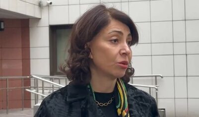 Экс-сенатора Шпигеля после освобождения из СИЗО отвезут в медцентр