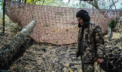 Военный эксперт назвал признаки подготовки ВСУ к выходу из Курской области