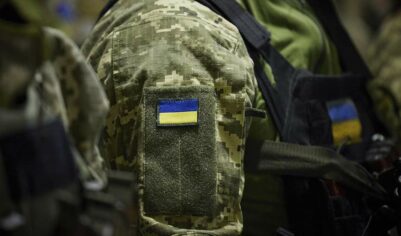 СК заподозрил ВСУ в расстреле российских военнопленных в Курской области