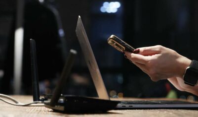 В Роскомнадзоре зафиксировали сбой интернет-провайдера МТС в Москве
