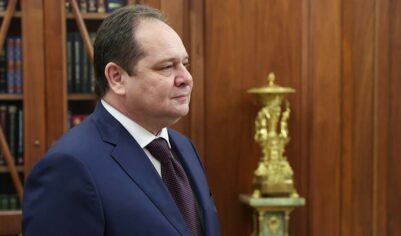 Гольдштейн не намерен радикально менять работающую в Коми команду