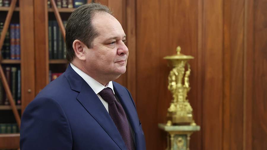 Гольдштейн не намерен радикально менять работающую в Коми команду