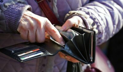 Мошенники действуют через домовые чаты: в чём заключается алгоритм?