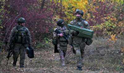 На Украине не увидели смысла в создании ядерной бомбы. Военная операция, день 995-й