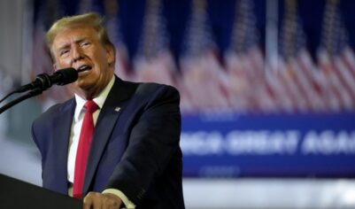 Стало известно, как Трамп может попытаться урегулировать конфликт Украины и России