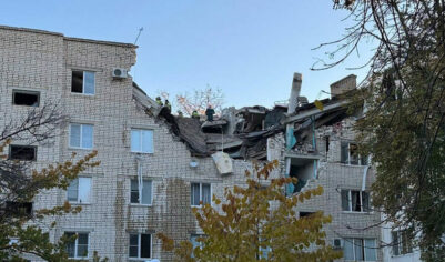 «Бабушка Алла не пускала газовщиков»: при взрыве в Черкесске погибли два человека