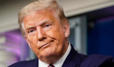 «Трампу нечего предложить России для завершения СВО»: Коц
