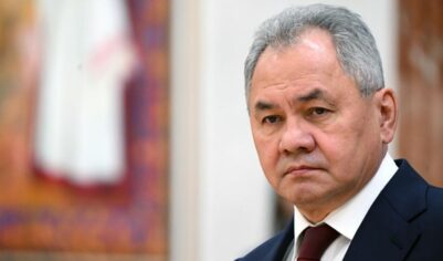 Украденное при Шойгу вернут в бюджет? России выдвинули ультиматум. Шестидневка до конца года: главное к 21:00