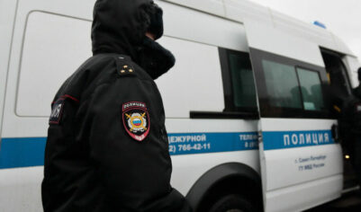Сбежавшие из части под Новосибирском солдаты разгромили ее перед побегом. Что об этом известно?