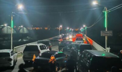 Второй фронт в Абхазии? Запад учиняет антироссийские протесты