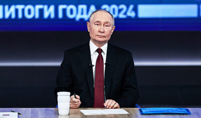 Прямая линия Путина: главное к этому часу об экономике РФ
