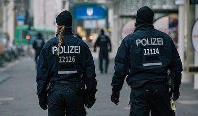 Полиция заявила об ошибках в обеспечении безопасности в Магдебурге