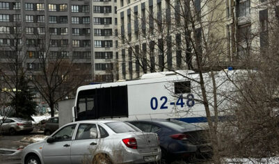 Установлена личность ликвидированного ФСБ террориста