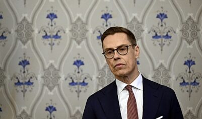На Западе испугались теневого флота России