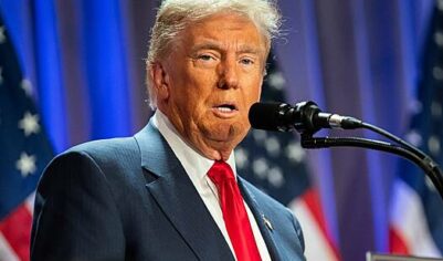 ЮАР успокоил Трампа насчет валюты БРИКС