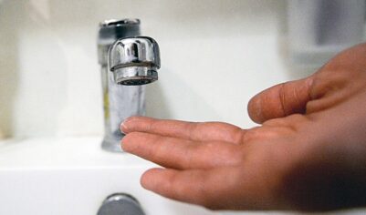 В Саратовской области 60 тысяч жителей остались без воды