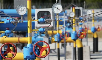 Замерзнет ли зимой Европа? Эксперт сделала прогноз цены газа в ЕС