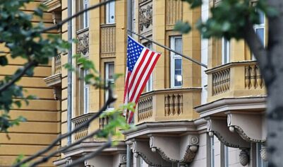 Названы возможные последствия депортации мигрантов из США