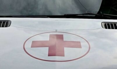 Известного художника Юрия Ващенко сбил автомобиль в центре Москвы