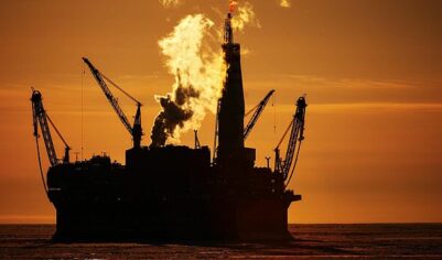 Цена нефти Brent опустилась ниже $72- впервые с 18 ноября