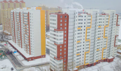 Спрос на квартиры в Подмосковье падает: собственники идут на торг и скидки