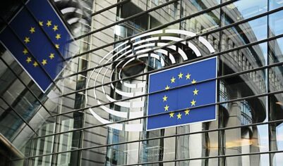Еврокомиссар призвал ЕС изучить конфискацию российских активов на Западе