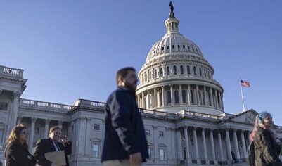 Конгресс США призвали немедленно отменить потолок госдолга
