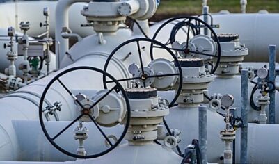 Одна из стран ЕС нашла альтернативы российскому газу