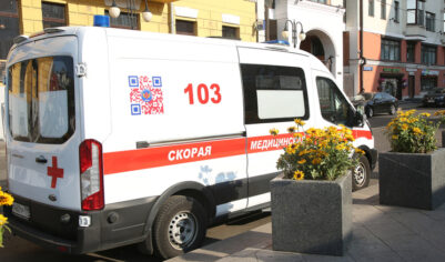 Гость столицы погиб при попытке осуществить безрассудный трюк