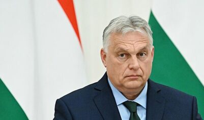 Орбан потребовал денег от Евросоюза