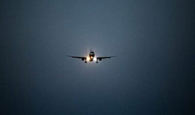 Самолет с россиянами на борту подал сигнал срочности в небе над другой страной