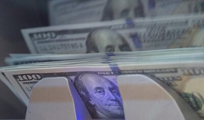 В Турции назвали ложью и манипуляцией новости о фальшивых долларах