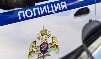 В Нижнем Новгороде женщина бросила раздетого младенца в снег